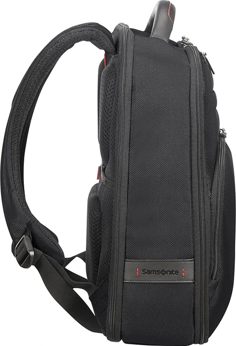 Samsonite Pro-DLX 5 Laptop Backpack 14.1" Notebook-Rucksack schwarz