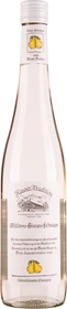 Hauser Tradition Williams Birnen Schnaps       700ml