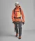 Ortovox Peak 35 dark tangerine Vorschaubild