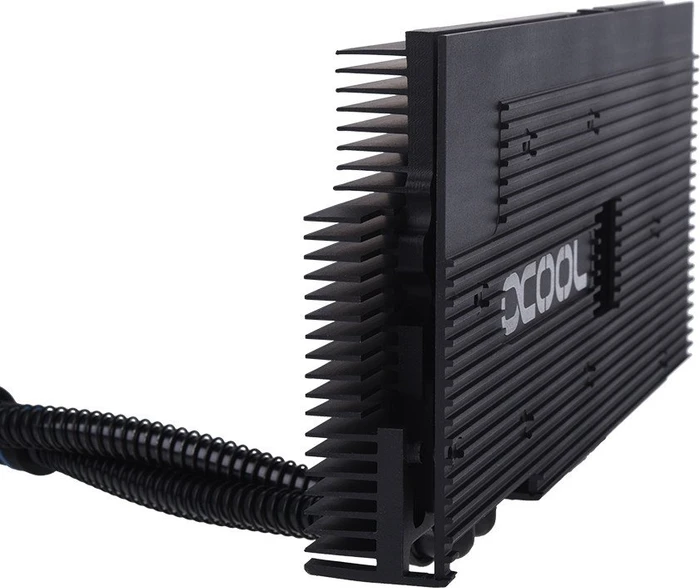 Alphacool Eiswolf 240 GPX Pro RTX 2080 SUPER M04