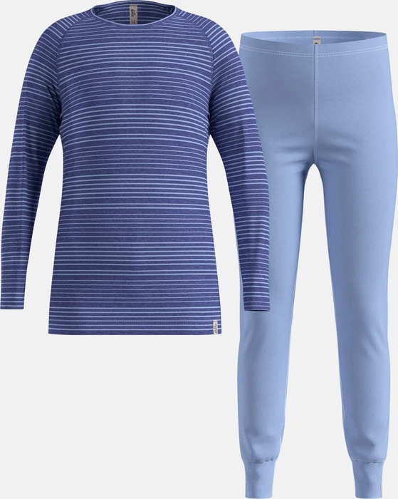 Odlo Active Warm Base Layer Set (Junior)