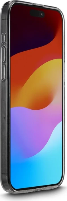 Hama Handyhülle Always Clear für Apple iPhone 15 Pro Max transparent
