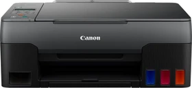 Canon PIXMA G3560, Tinte, mehrfarbig