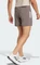 adidas Own The Run Laufhose kurz charcoal (Herren) Vorschaubild