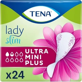 Tena Lady Discreet Ultra Mini Plus, 28 Stück