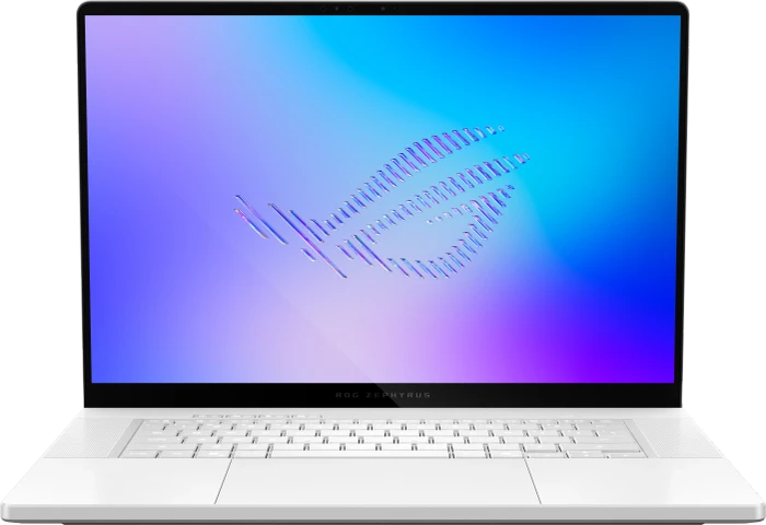 ASUS ROG Zephyrus G16 (2026) GU606AR-TB011W, Platinum White, Core Ultra 9 386H, 32GB RAM, 1TB SSD, GeForce RTX 5070 Ti, DE