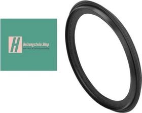 Fränkische Profildichtring WD NW 75