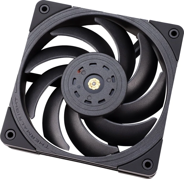 Thermalright TL-B12, 120mm