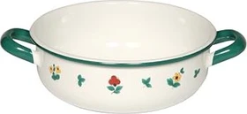 Riess Country Gmundner Streublumen Bauernschüssel 14cm 650ml