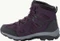 Jack Wolfskin Vojo 3 Texapore Mid violett/grau (Damen) Vorschaubild