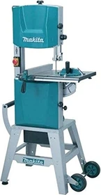 Makita LB1200F Elektro-Bandsäge inkl. Untergestell