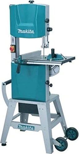 Makita LB1200F Elektro-Bandsäge inkl. Untergestell