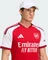 adidas FC Arsenal 2026/2027 Heimtrikot better scarlet (Herren) Vorschaubild