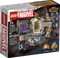 LEGO Marvel Super Heroes Spielset - Hauptquartier der Guardians of the Galaxy Vorschaubild