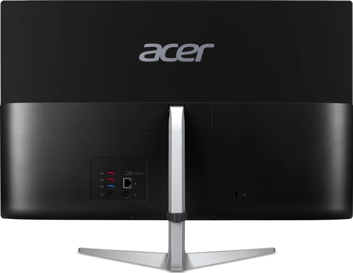 Acer Veriton Essential Z EZ2740G, Core i5-1135G7, 16GB RAM, 512GB SSD