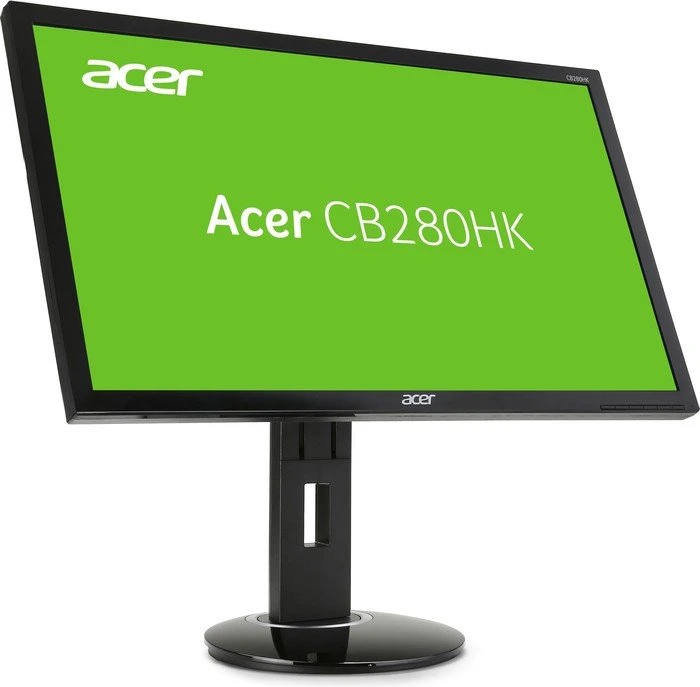 Acer CB0 CB280HKbmjdppr, 28"