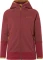 Vaude Capacida II Fleece Funktionsjacke redeva (Junior) Vorschaubild