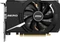 MSI GeForce GTX 1650 SUPER Aero ITX, 4GB GDDR6, DVI, HDMI, DP Vorschaubild