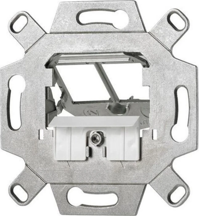 Jung Montageadapter 2fach