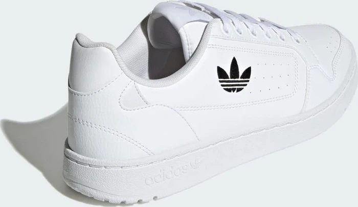 adidas NY 90 cloud white/core black (Herren)