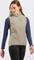 Odlo Ascent Wool Insulated Hybrid Weste agate gray (Damen) Vorschaubild