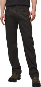Prana Brion Kletterhose lang dark iron (Herren)