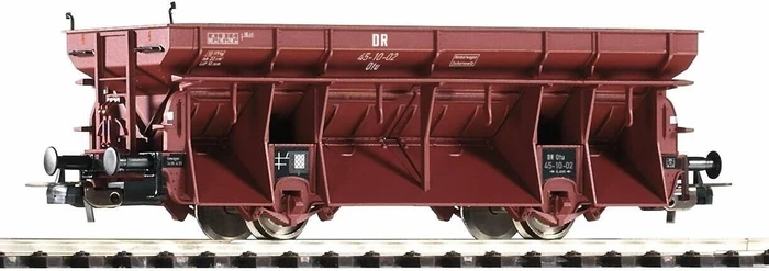 Piko - Spur H0 - Säuretopfwagen DR IV