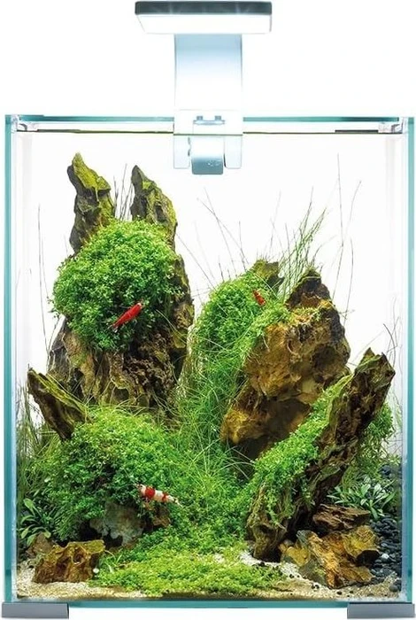 Aquael Day & Night Aquarium-Set