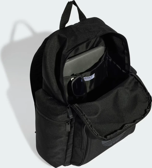 adidas Adicolor Rucksack schwarz