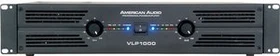 American Audio VLP-1000