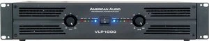 American Audio VLP-1000