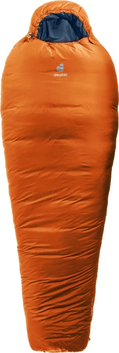 Deuter Orbit -5° Mumienschlafsack