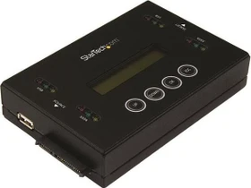 StarTech USB-A und SATA Cloner & Eraser