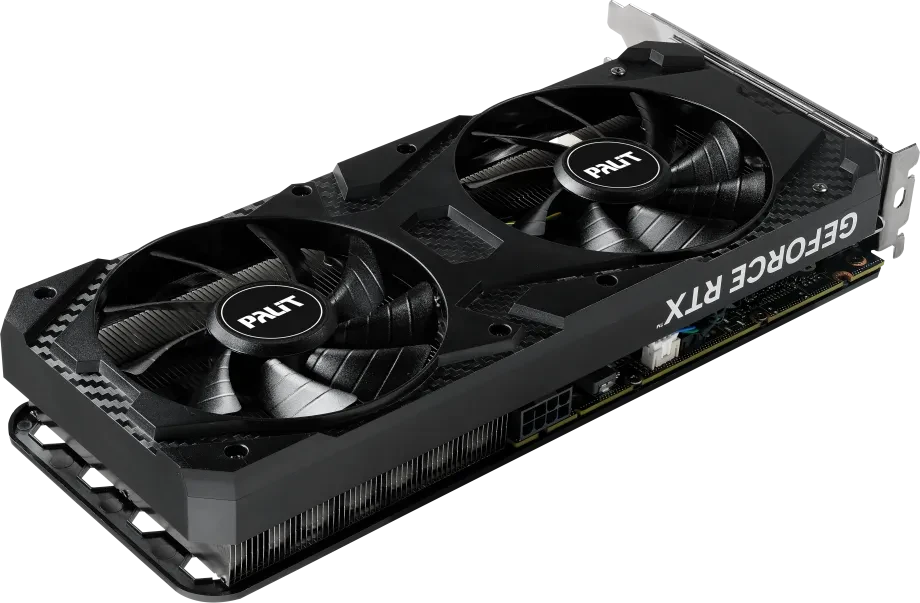 Palit GeForce RTX 3060 ab € 447,63 (2026) | Preisvergleich