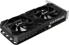 Palit GeForce RTX 3060 Infinity 2 OC, 12GB GDDR6, HDMI, 3x DP