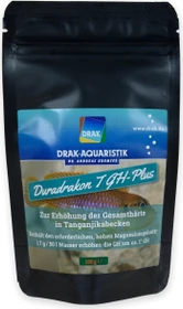 DRAK-Aquaristik Duradrakon T GH-Plus Aufhärtesalzmischung, Standbodenbeutel