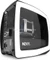 NZXT Manta weiß, Acrylfenster, Mini-ITX, schallgedämmt Vorschaubild