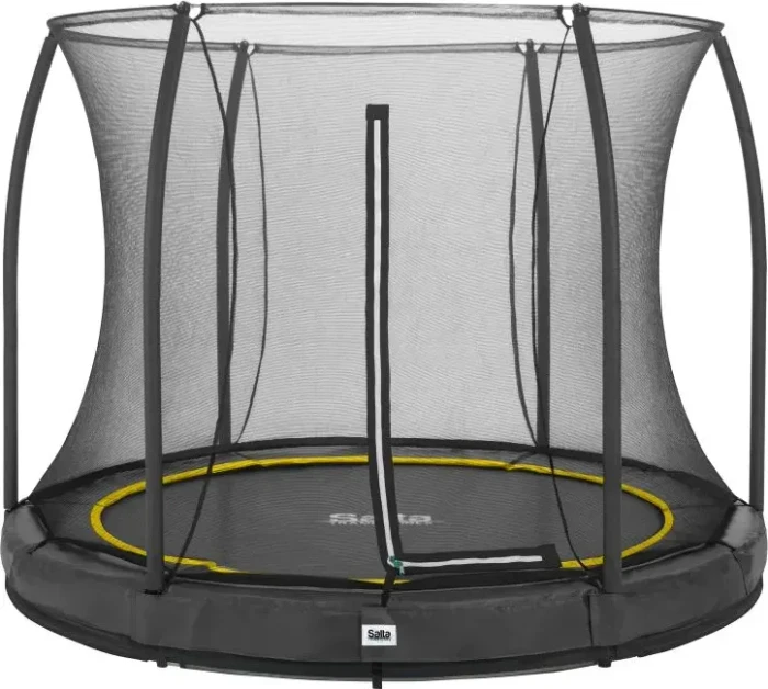 Salta Comfort Bodentrampolin 213cm