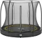 Salta Comfort Bodentrampolin 213cm Vorschaubild