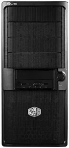 Cooler Master Elite 335U