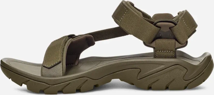 Teva Terra Fi 5 Universal olive (Herren)