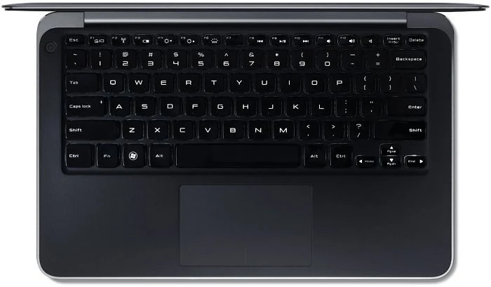 Dell XPS 12 221X (2012), Core i7-4510U, 8GB RAM, 256GB SSD, UK