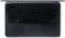 Dell XPS 12 221X (2012), Core i7-4510U, 8GB RAM, 256GB SSD, UK Vorschaubild