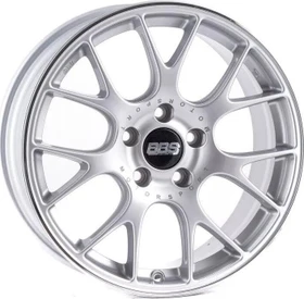 BBS CH-R 9.5x19 5/112 ET35 (verschiedene Farben)