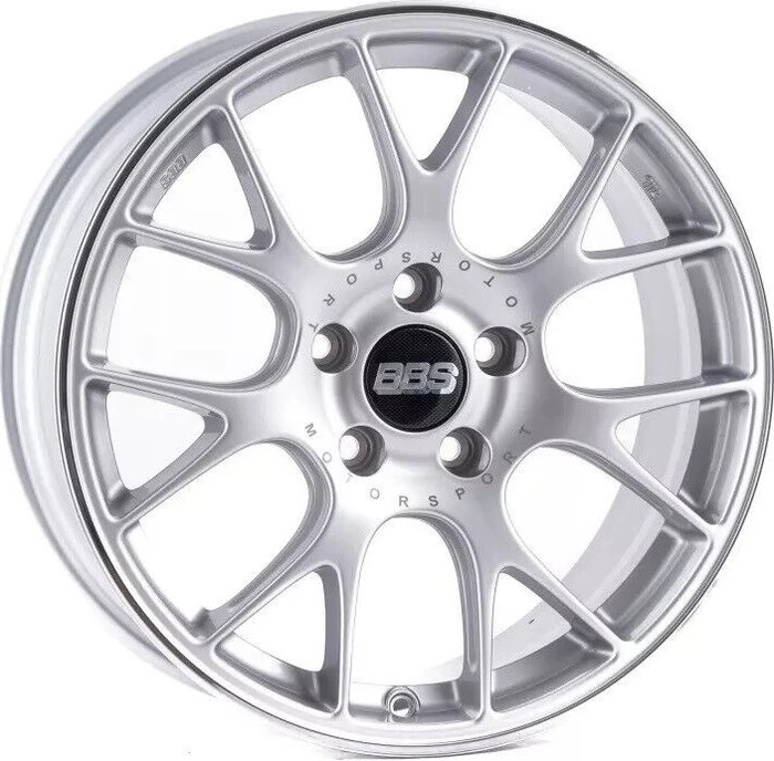 BBS CH-R