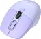 Eternico MSB270 Wireless Office Mouse violett, USB/Bluetooth Vorschaubild