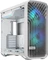 Fractal Design Torrent White RGB TG Light Tint, Glasfenster Vorschaubild