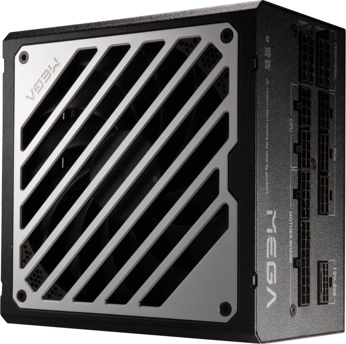 FSP Mega GM 1000W, ATX 3.1