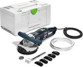 Festool RG 130 ECI-Plus Renofix Elektro-Renovierungsschleifer inkl. Systainer
