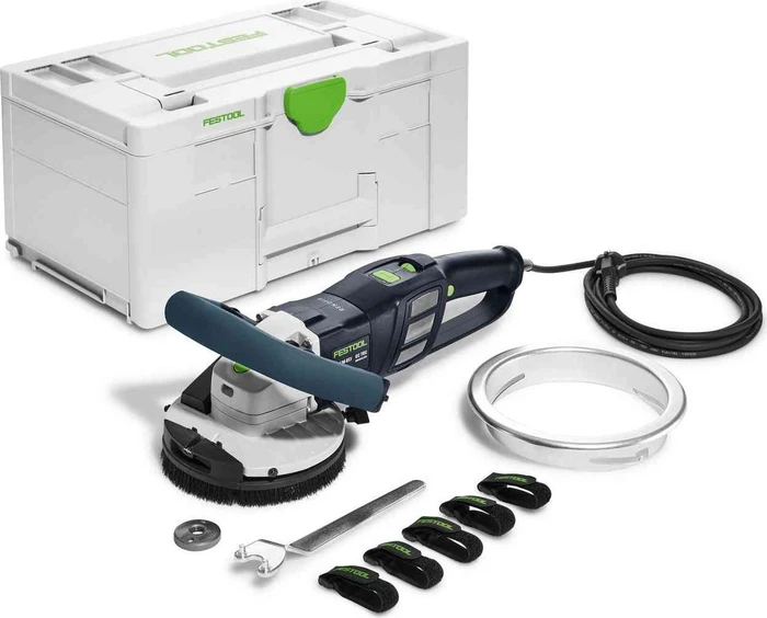 Festool RG 130 ECI-Plus Renofix Elektro-Renovierungsschleifer inkl. Systainer